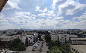 Center Flat Palas