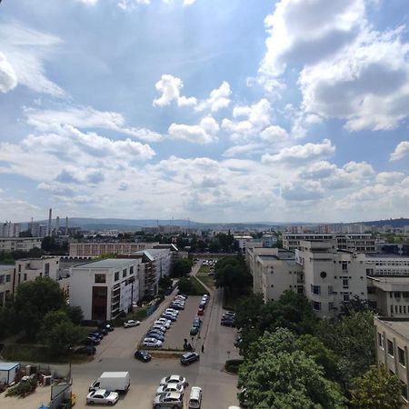 Center Flat Palas Iasi Exterior foto