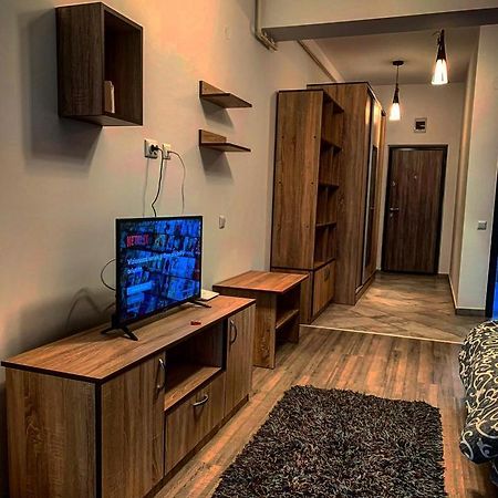 Center Flat Palas Iasi Exterior foto