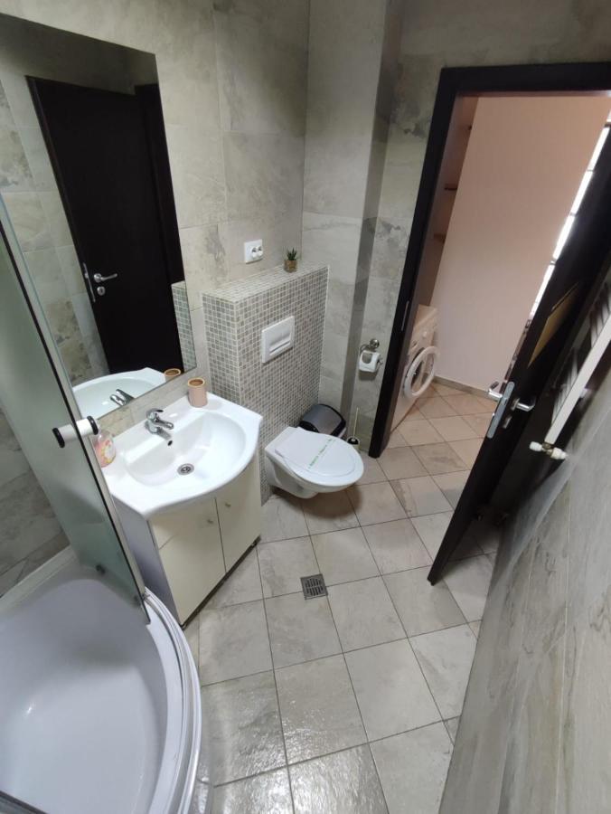 Center Flat Palas Iasi Exterior foto