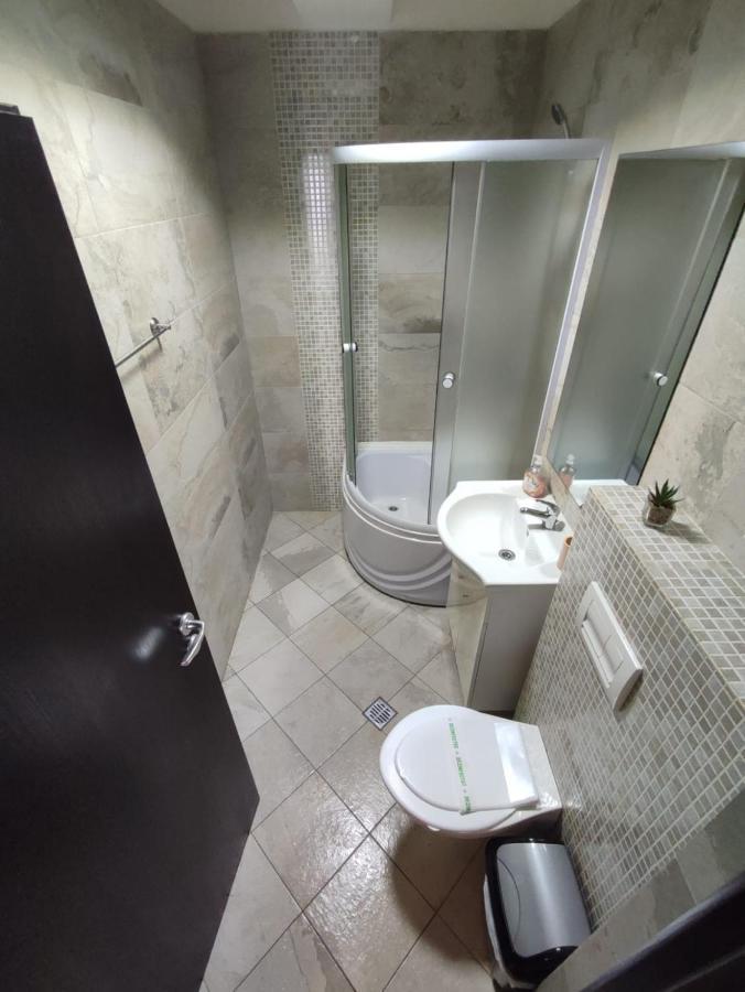 Center Flat Palas Iasi Exterior foto