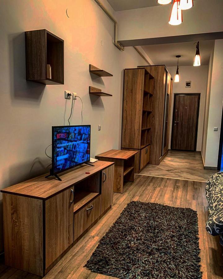 Center Flat Palas Iasi Exterior foto