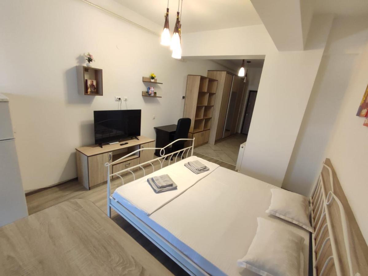 Center Flat Palas Iasi Exterior foto