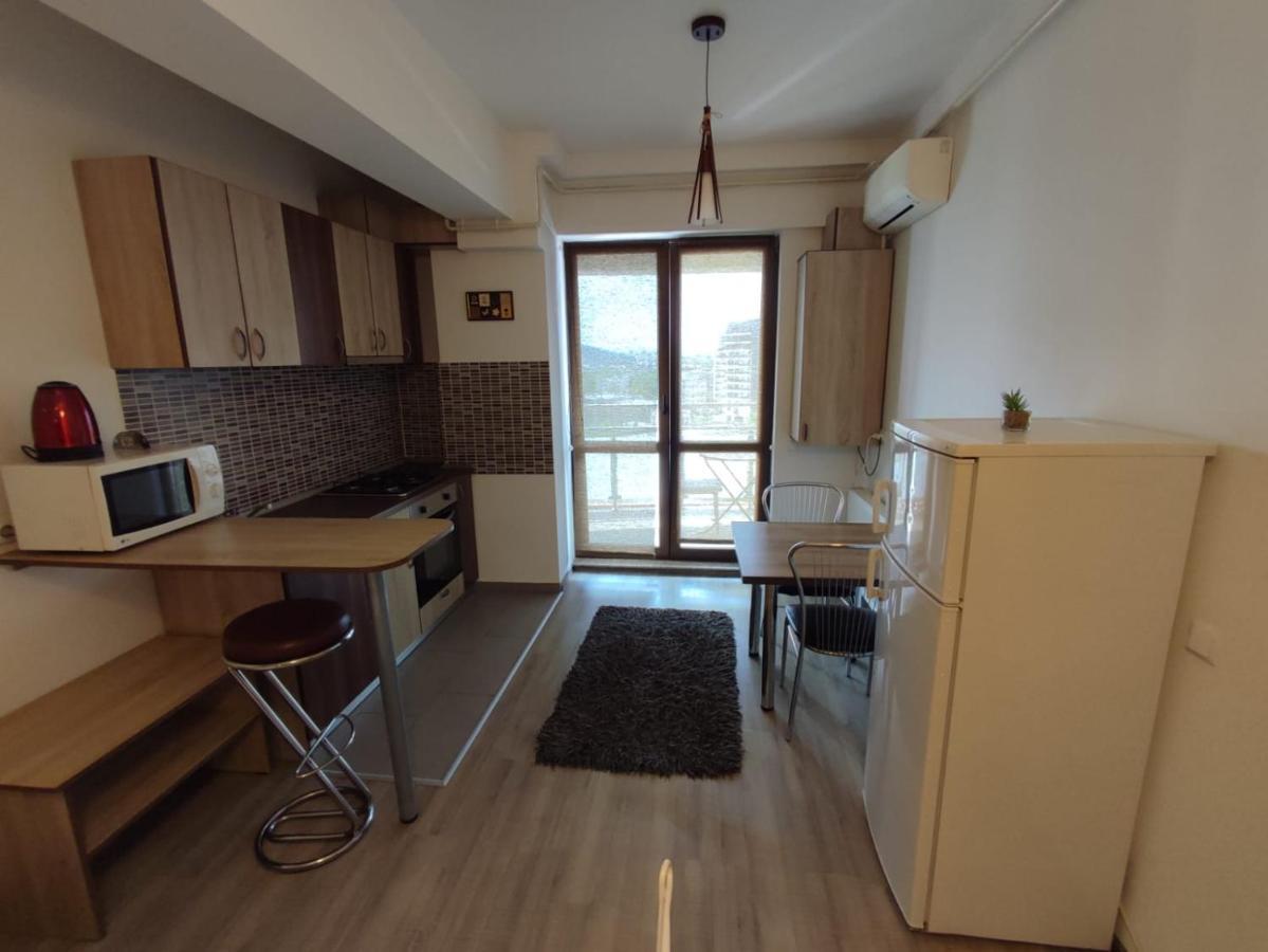 Center Flat Palas Iasi Exterior foto