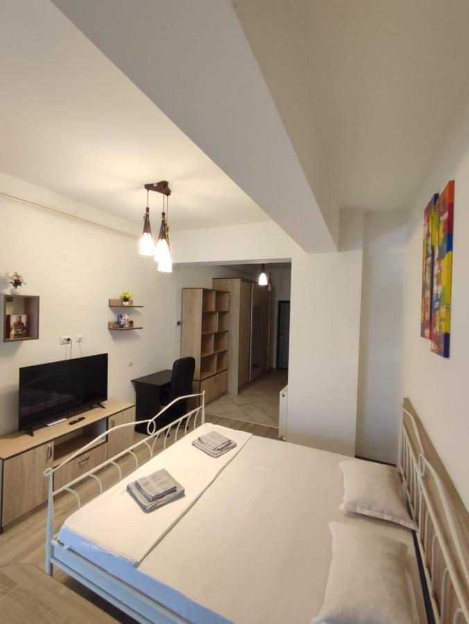 Center Flat Palas Iasi Exterior foto